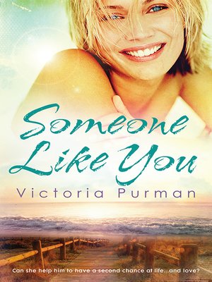 cover image of Someone Like You (The Boys of Summer, #2)